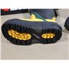 Image 2 : BOTTES EMBOUT EN ACIER BAFFIN TAILLE: 7