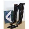 Image 1 : BOTTES À CUISSE ACTON #A4148-11 TAILLE: 9