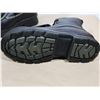 Image 2 : BOTTES DE TRAVAIL EMBOUT EN ACIER ROYER gr: 10.5