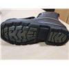 Image 2 : BOTTES DE TRAVAIL EMBOUT EN ACIER ROYER gr: 10.5