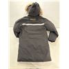Image 2 : CANADA GOOSE MANTEAU D'HIVER NOIR : « RESOLUTE »-« S » FEMME