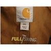 Image 3 : MANTEAU DE TRAVAIL CARHARTT -3XL