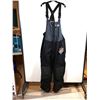 Image 1 : SALOPETTE /PANTALON ERGODYNE #6470 -XL