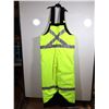Image 2 : SALOPETTE HAUTE VISIBILITÉ SAFE +SOUND TAILLE: MED