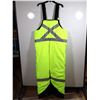 Image 2 : SALOPETTE HAUTE VISIBILITÉ SAFE +SOUND TAILLE: MED