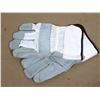 Image 1 : PAIRE DE GANTS DE TRAVAIL
