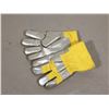 Image 1 : PAIRE DE GANTS DE TRAVAIL
