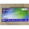 Image 1 : BTE DE 300 GANTS D'EXAMEN UF-524 ULTRAFORM -SM