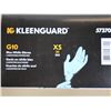 Image 2 : BTE DE 100 GANTS NON POUDRÉ EN NITRILE -XS