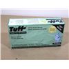 Image 1 : BTE DE 100 GANTS NON POUDRÉ EN NITRILE -XL