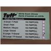 Image 2 : BTE DE 100 GANTS NON POUDRÉ EN NITRILE -XL