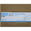 Image 2 : LOT DE 11 BTE DE GANTS POLETHYLENE (OVERT)