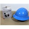 Image 1 : CASQUE AVEC CACHE-OREILLES HONEYWELL HOWARD LEIGHT