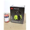 Image 1 : PROTECTION AUDITIVE 3M PELTOR WS PROTAC XPI