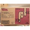 Image 1 : BTE DE 12 ROULEAUX DE PAPIER HYGIÉNIQUE JUMBO