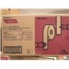 Image 1 : BTE DE 12 ROULEAUX DE PAPIER HYGIÉNIQUE JUMBO