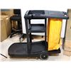 Image 1 : CHARIOT DE CONCIERGE