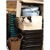 Image 3 : LOT DE 25+ACCESSOIRES/ COUVERCLES DE POUBELLES