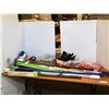 Image 1 : LOT D'ITEMS DE NETTOYAGE ASSORTI