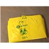 Image 1 : PKG DE 10 SACS 33"x37" BRUTE 2.0 MIL
