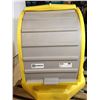Image 2 : UltraTech #9640 Ultra-Hard Top Spill Pallet, P1 Plus,