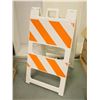 Image 1 : SANDWHICH BOARD PLASTICADE 24"x45"