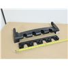 Image 1 : TOOL GRIP RACK FOR CART #MP483