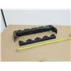 Image 2 : TOOL GRIP RACK FOR CART #MP483