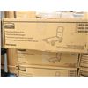 Image 2 : CHARIOT PLATFORME RUBBERMAID 48" 24"  1200LBS #ML568