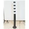 Image 1 : BARRIER EN PLASTQUE 48"