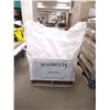 Image 1 : COLLAPSIBLE PALETIZED CONTAINER 14gal QUARTREX 14