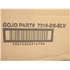 Image 2 : SUPPORT DE PLANCHER ET DISTRIBUTEUR ES6 PURELL JK507