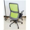 Image 2 : CHAISE DE BUREAU ACTIV SEATING #A-57-GREEN