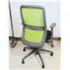 Image 2 : CHAISE DE BUREAU ACTIV SEATING #A-57-GREEN