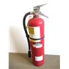 Image 1 : EXTINCTEUR -20LBS