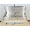 Image 1 : FONTAINE D'EAU DOUBLE 37"x18"