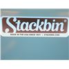Image 3 : RANGEMENT STACKBIN 37"x21"x60" PRIX DETAIL:$2500