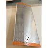 Image 2 : PLAQUE DE QUAI 72"x24" 6700LBS