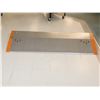 Image 1 : PLAQUE DE QUAI 72"x24" 6700LBS