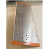 Image 2 : PLAQUE DE QUAI 72"x24" 6700LBS