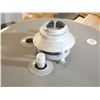 Image 2 : RÉSERVOIR D'EAU CHAUDE 40g 38000BTU RHEEM