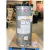 Image 1 : RÉSERVOIR D'EAU CHAUDE 40g 40000BTU RHEEM