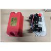 Image 1 : T-TAP WATERFLOW DETECTOR SYSTEM SENSOR WFDTA