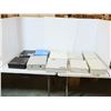 Image 1 : LOT:10 SYSTÈMES DANS BOÎTES D'ALARME ET DE CONTRÔLE