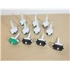 Image 1 : LOT: 8 CAPTEURS MONTABLES SUR CONDUIT D'AIR NEPTRONIC SCC80