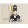 Image 1 : MANIFOLD ALU 25mmx2   20.686 PPSTOPRING #UAJ560