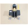 Image 2 : MANIFOLD ALU 25mmx2   20.686 PPSTOPRING #UAJ560