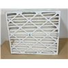 Image 1 : FILTRE 25"x20"x4" AEROPLEAT CAMFIL