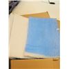 Image 1 : LOT DE 25 SYNTHETIC FILTRE PADS 16"x25"x2" 20TD