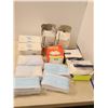 Image 1 : LOT DE MASQUES ASST